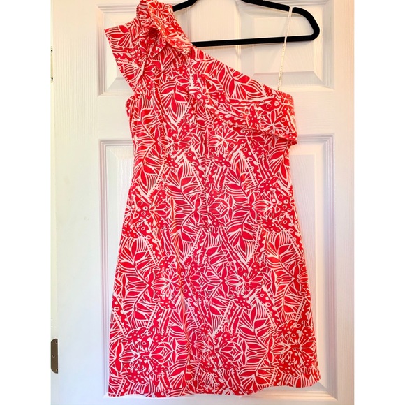 Lilly Pulitzer Dress - NWT! - Picture 2 of 4